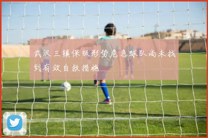 武汉三镇保级形势危急球队尚未找到有效自救措施